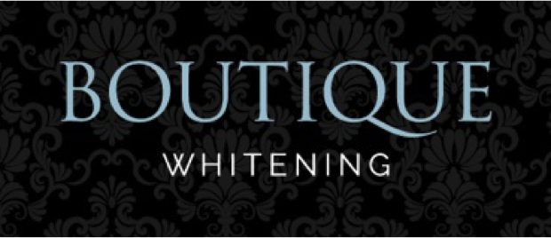 Boutique Whitening logo